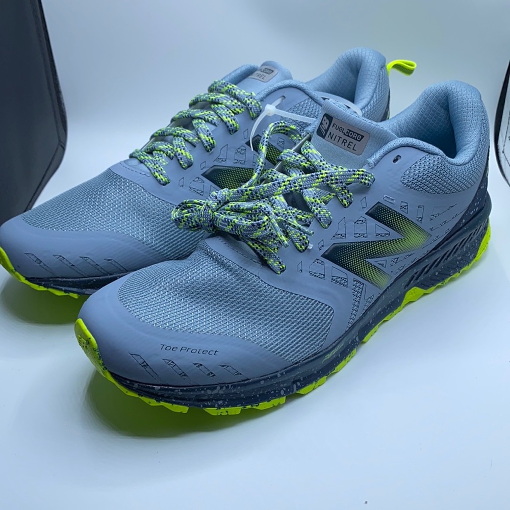 New balance Fuel Core  NITREL